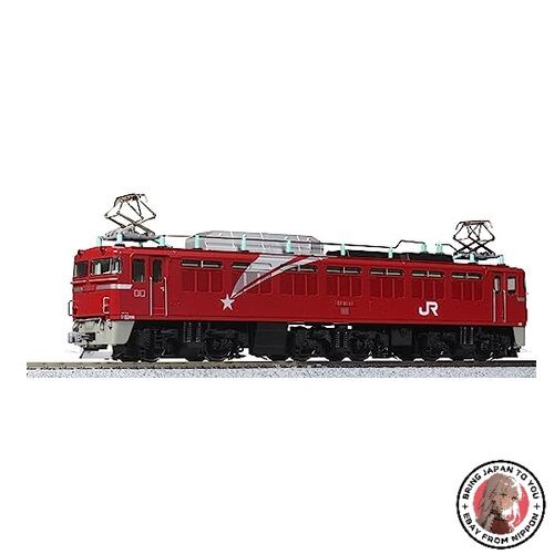 Train miniature locomotive