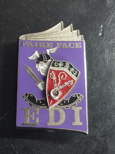 Abc régiment de - .,