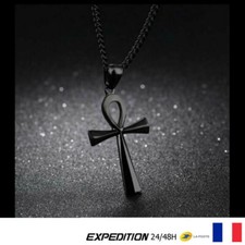Pendentif Croix Religion