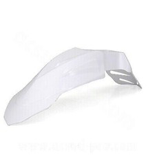 Garde-Boue Avant Super Motard