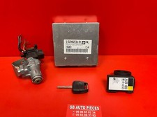 OPEL VECTRA B BREAK 1.6 16V KIT DEMARRAGE CALCULATEUR 16202319