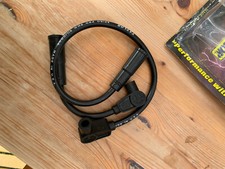  FILS DE BOUGIES HARLEY DAVIDSON SOFTAIL 2000-2017, DYNA 1999-2017