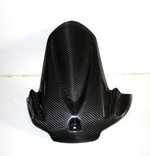 LECHE ROUE SUZUKI GSXR 1000 2009 2010 2011 2012 2013 2014 2015 2016 CARBONE BRIL