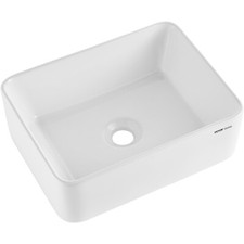 VEVOR Lavabo de salle de bain