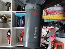 Jinbei flash