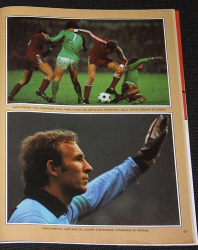 Football poster asse - football, st