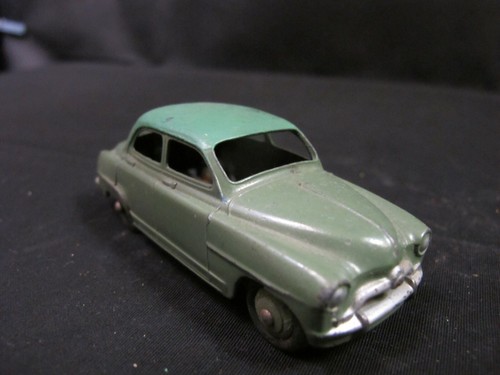 Dinky toys meccano 24u simca - dinky,