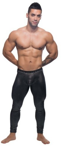 Andrew christian glam leggings - christian,