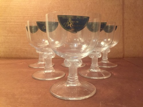 Coffret verres - coffret,