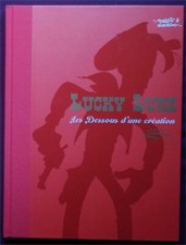 Ma Dalton + Chasseur de primes - Lucky Luke Les dessous d'une création