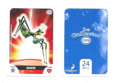 2011 vignette le collector - vignette,