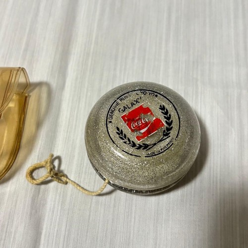 Coca cola galaxy - coca-cola, yoyo