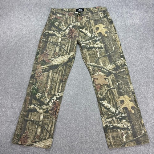 Pantalon realtree adulte - realtree, 36x30