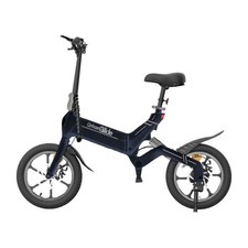 Draisienne électrique