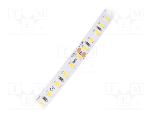 Pos hqs 120led - pos, hqs-9.6w-120led-nw-24v-50m