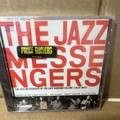 The jazz messengers - at,