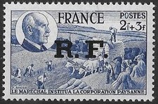 LIBERATION .RRR..LIGNY en