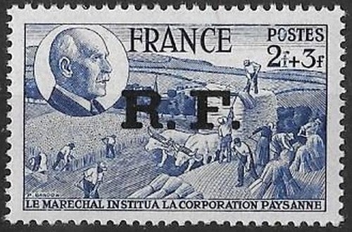 Liberation rrr ligny en - liberation,