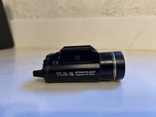 Streamlight Model Number