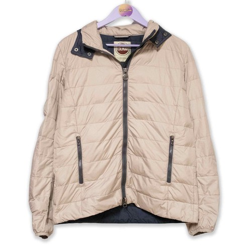 Doudoune colmar beige avec - doudoune,