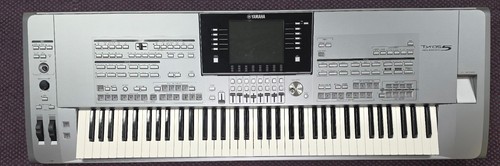 Yamaha tyros - yamaha, (76