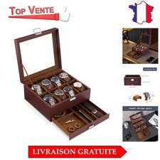 ProCase Boîte à Montre