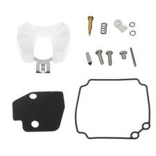 Kit r��paration carburateur hors-bord Yamaha pour Sierra pour moteurs 25CV 30CV