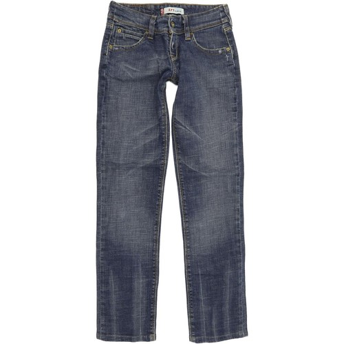 Levi 571 femme - levi's, bleu