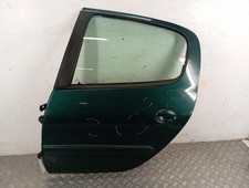 Porte arriere gauche PEUGEOT