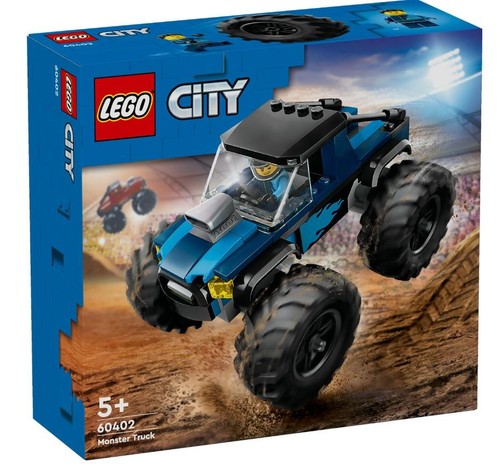 5702017566757 lego city 60402 - city,