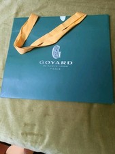 Sac vide shopping GOYARD