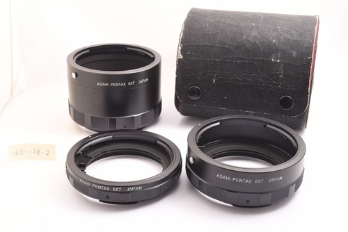 Asahi pentax 6x7 3 - asahi,