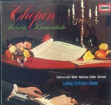 Chopin - Ludwig Hoffmann