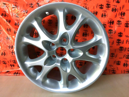 Alfa romeo 147 - 147, en