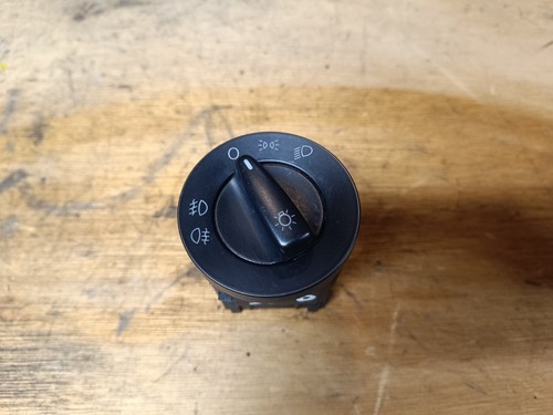 Bouton commande phare - phare, vw