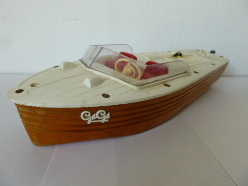 Canot bassin coque - canot, de