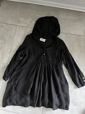 robe noire BA&SH - taille 0