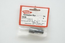 TR36 Differentel Arbre Set -