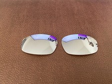 PolarLens Polarisé Argent