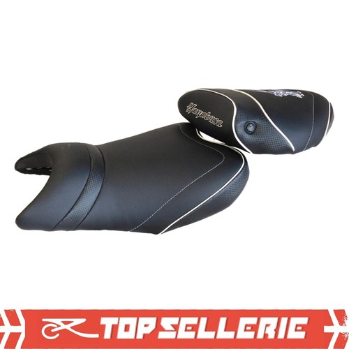 Selle grand confort compatible - selle,