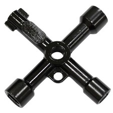 Clé universelle pour