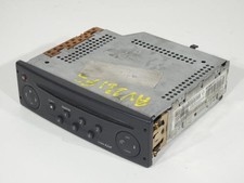 Autoradio d'origine RENAULT