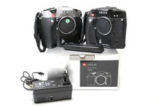 Kit Systèmes Leica R9 Avec Module Numérique Et Accessoires -Lisez-