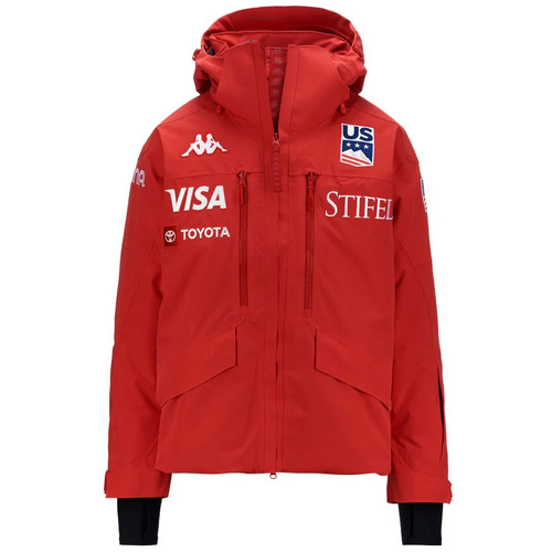 2025 kappa usa - 2025,