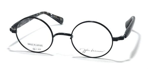 Monture lunettes rondes - de,