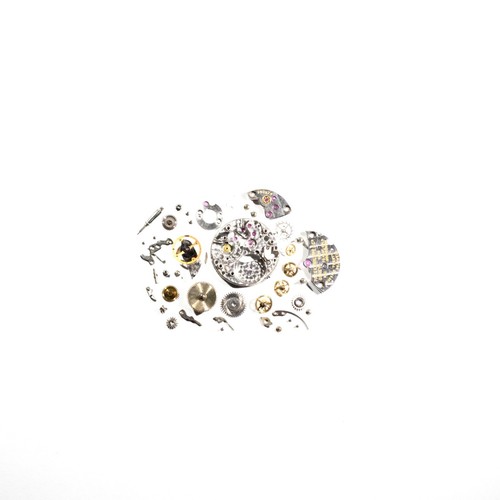 Patek philippe 320 - patek,