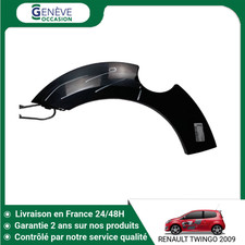 🇫🇷 ELARGISSEUR AILE