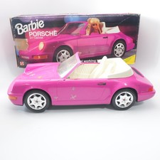 Vintage 1992 Mattel Barbie