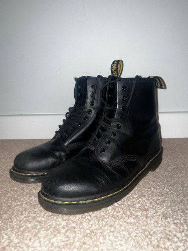 Martens noir taille 43 - martens,