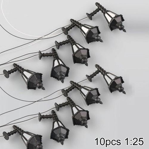 Maquette lampes lumières pour - lumières,